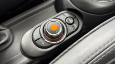 MINI Hatchback 1.5 Cooper Exclusive II 3dr Petrol Hatchback